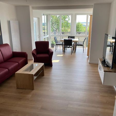 Ferienwohnung Broeder Еммельсгаузен Екстер'єр фото