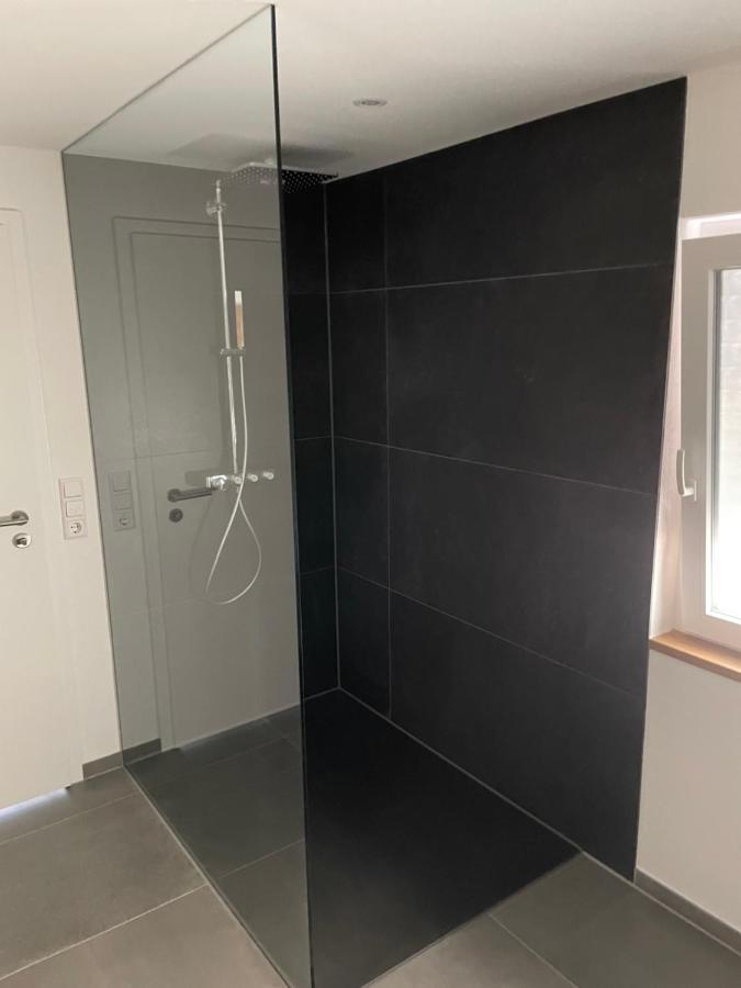 Ferienwohnung Broeder Еммельсгаузен Екстер'єр фото