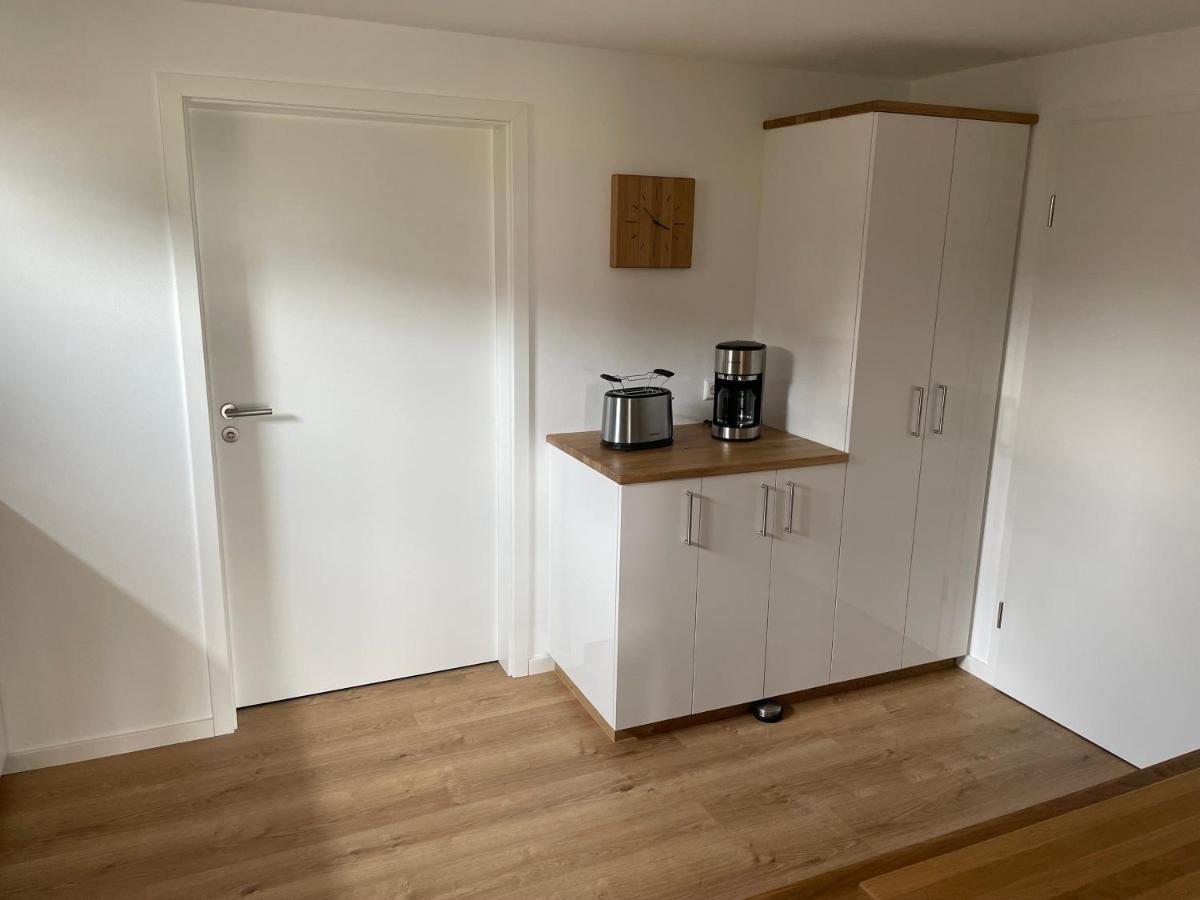 Ferienwohnung Broeder Еммельсгаузен Екстер'єр фото