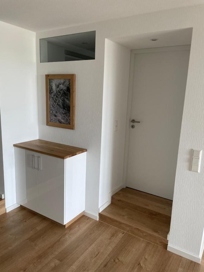 Ferienwohnung Broeder Еммельсгаузен Екстер'єр фото