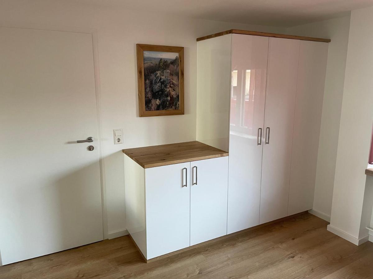 Ferienwohnung Broeder Еммельсгаузен Екстер'єр фото