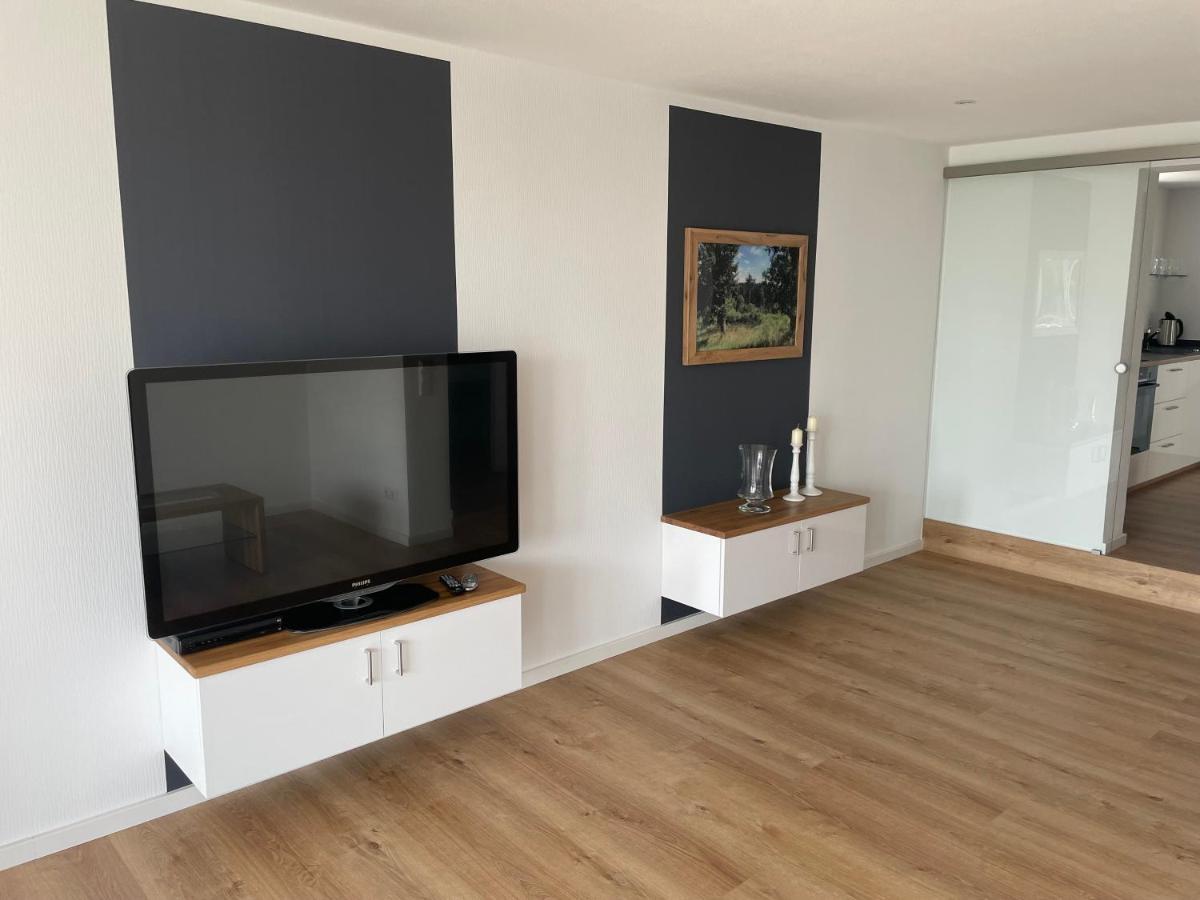 Ferienwohnung Broeder Еммельсгаузен Екстер'єр фото
